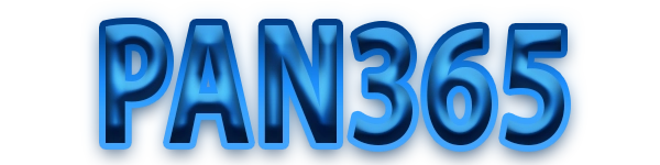 PAN365 Logo